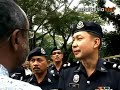 Three PKR lawmakers arrested, then released