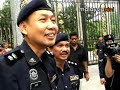 Three PKR lawmakers arrested, then released