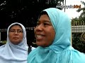 Three PKR lawmakers arrested, then released