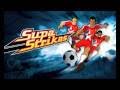 SUPA STRIKAS