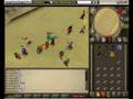 Runescape ; strengthg0d2 dueling arena ownage