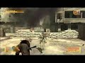 Metal Gear Solid 4/MGS4..The Destruction of Tanegashima gun!