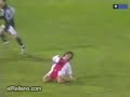 Cosas del futbol...