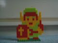 How To Make Lego Link