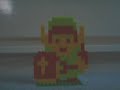 How To Make Lego Link