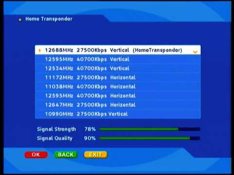 Dish Tv Firmware Update Dish Tv Firmware Update
