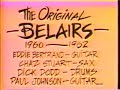 belairs"mr moto" 1986