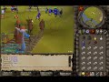 Runescape Dinasty 1 Year Anniversary Video (Part 1 of 2)