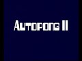 Autopong II