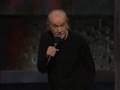 George Carlin--Religion is Bullshit