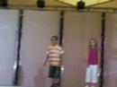 dancing boy dancing boy