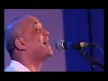 Cl�udio Claro e banda no Louvor Prof�tico 2007