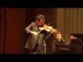 Ravel TZIGANE - Luis Darío Baracaldo