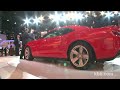 Icon for Post #2012 Chevrolet Camaro ZL1 – 2011 Chicago Auto Show