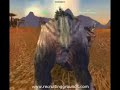 World of Warcraft - Druid Event 2007 World of Warcraft - Druid Event 2007
