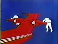 for those people who feel nostalgic about 70's and 80's cartoons. 