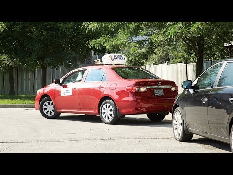 how to pass your n test icbc