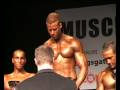 Henrik Jiggen Lindh, a tall muscular guy