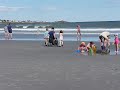 Long Sands Beach York Maine - Wheelchair Accessible