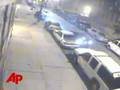 Police: No Arrests in Boxing Champ's Murder
