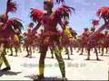 Tribu Paghidaet Street Dance Pattarradday festival