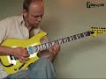 Tomasz Andrzejewski - Lick 3