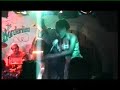 Sonarfly - Slow Horizon  - Sep 2000