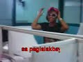 Hawak Kamay - Videoke