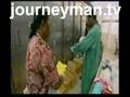 Journeyman Weekly 25/3/2008