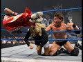 rey mysterio tribute