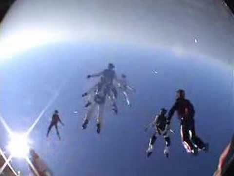 Royan Skydive - Epinephrine - ...