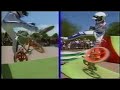 1985 Kelloggs BMX Brian Blyther vs Neil Ruffell