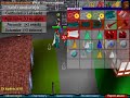 Runescape Classic (RSC) Staking Video.