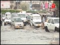 Heavy showers in Lower Sind, including Hyderabad ...