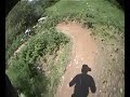 descente vtt mont de lans