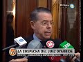 Click here to watch this video Visión Siete: La sospecha de Oyarbide sobre la bomba en el Gran Rex