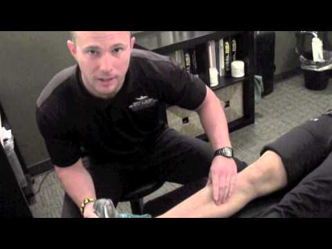 how to cure shin splints