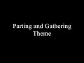 Listening to songs from LOST on Youtube and totally tearing up and crying.  Seriously, this track "Parting & Gathering Theme" starting at 2:30 gets me every time.  *tear*