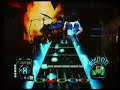 Even Flow Guitar hero 3 legend of rock Expert Even Flow Guitar hero 3 legend of rock Expert