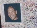 David Kowalczyk vigil