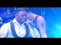 Aventura Live At MSG - Ciego De Amor ( Ft Antony Santosl)