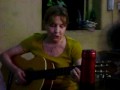La Tia Frida Cantandoles a los Hombres jaja Mal tia eh muy mal jejeje