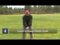 Golf Swing Tips : How to Hit a Golf Ball Farther
