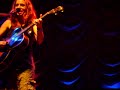 Ani Difranco- Little Plastic Castle in Manchester
