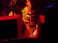 Ani Difranco- Little Plastic Castle in Manchester