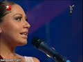 www.hadiseweb.com Hadise - En İyi Türk Pop Müziği Kadın Solist ödülü 12.06.2009 - Altın Kelebek Ödül Töreni - Star TV Maslak Show Center - İstanbul