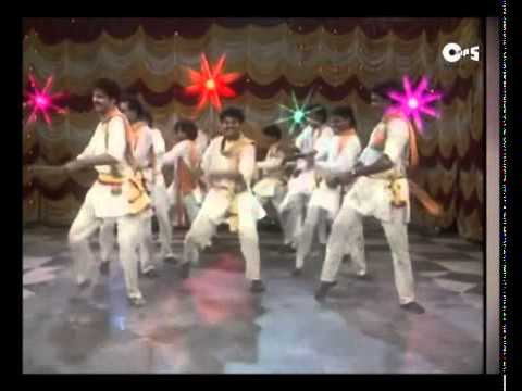 108 PARAS Non-Stop Disco Dandiya