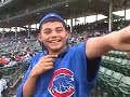 crazy cub fan