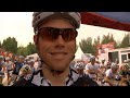 Round 4 of the UCI World Cup in...