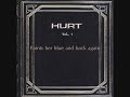 Hurt-Losing Hurt-Losing